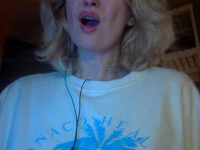 blue_Flame webcam