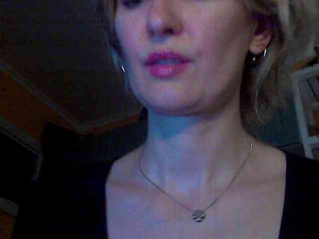 blue_Flame webcam