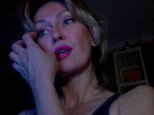 blue_Flame webcam