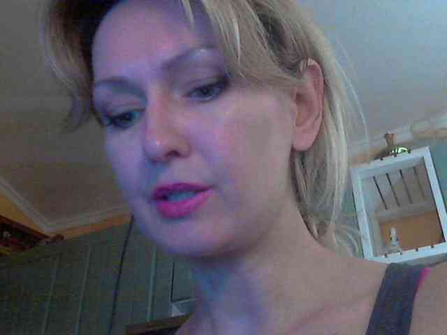 blue_Flame webcam