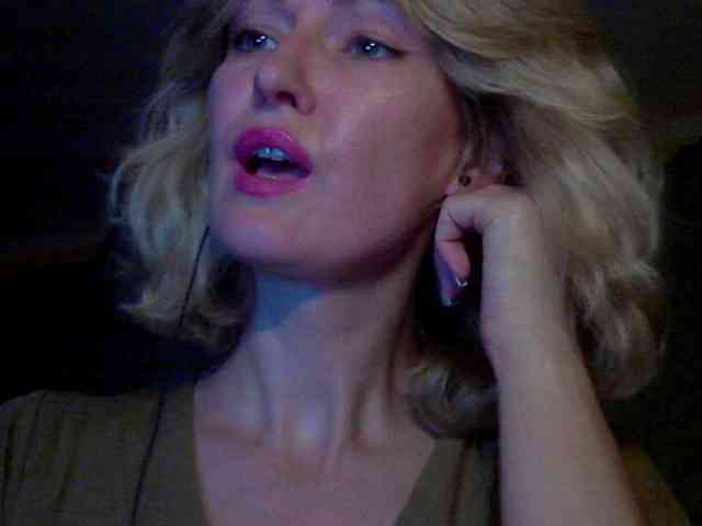 blue_Flame webcam