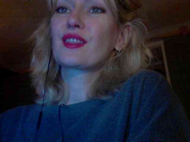 blue_Flame webcam