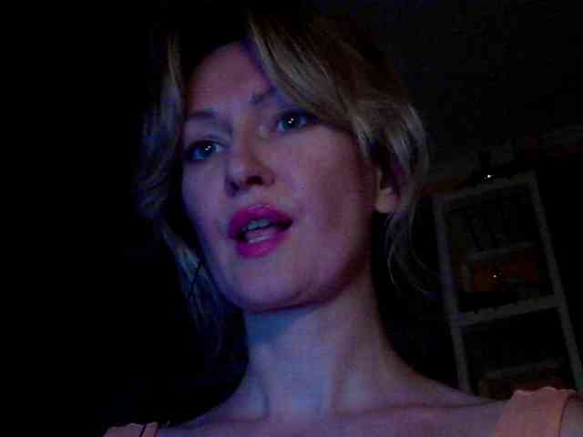 blue_Flame webcam