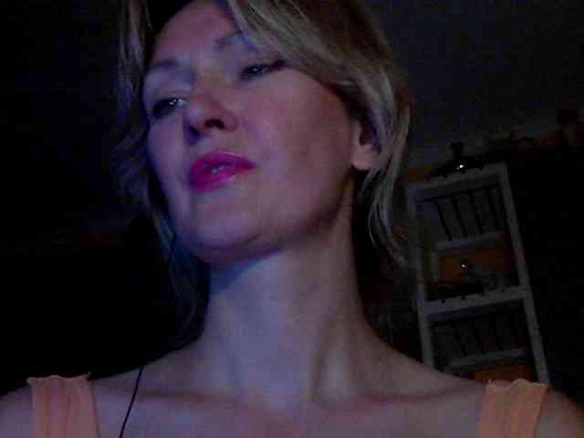 blue_Flame webcam