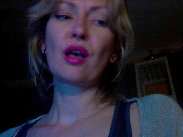 blue_Flame webcam