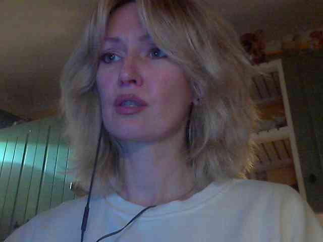 blue_Flame webcam