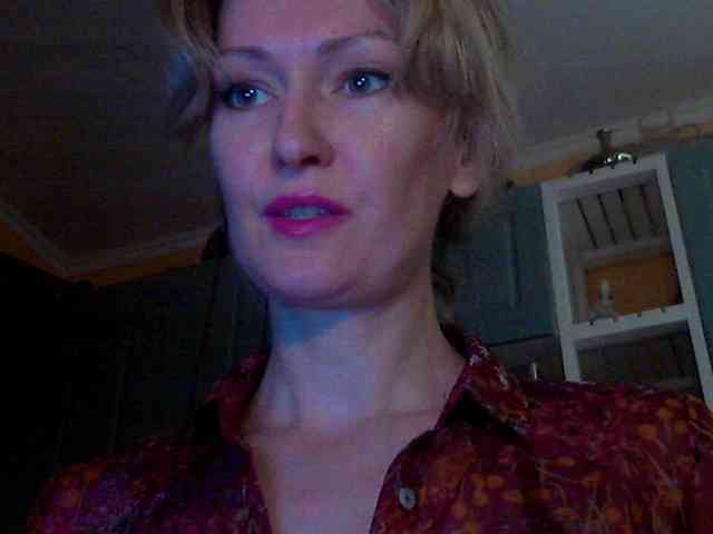 blue_Flame webcam