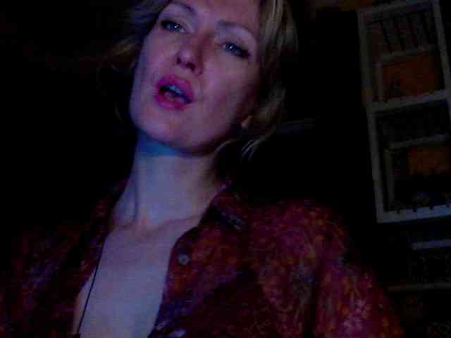 blue_Flame webcam