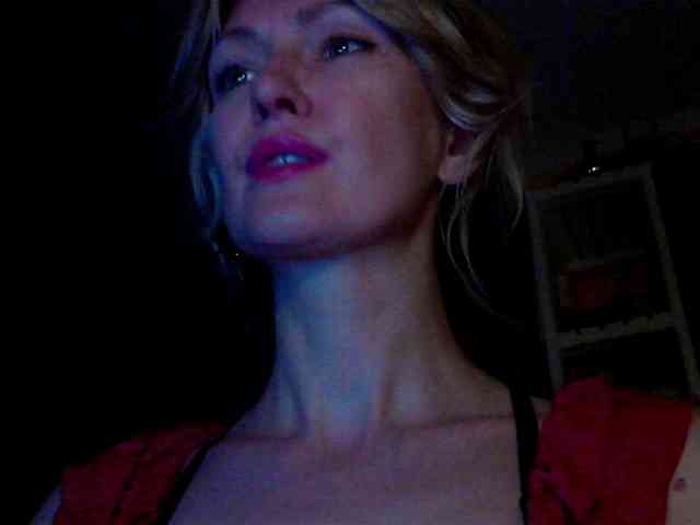 blue_Flame webcam