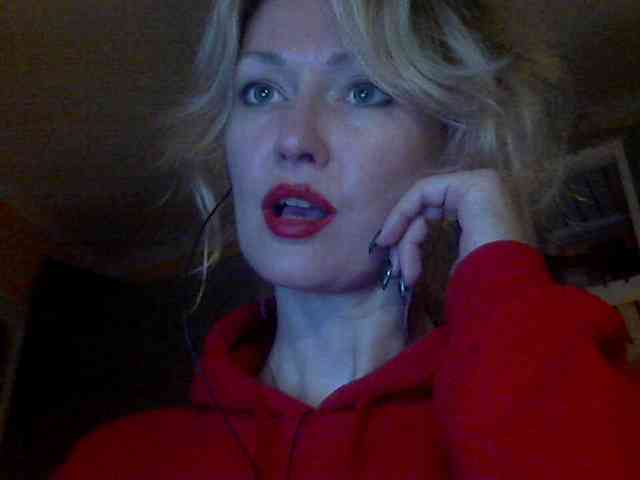 blue_Flame webcam