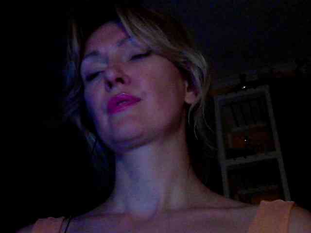 blue_Flame webcam