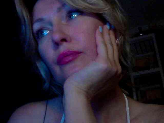 blue_Flame webcam