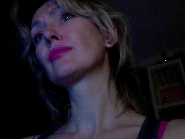 blue_Flame webcam