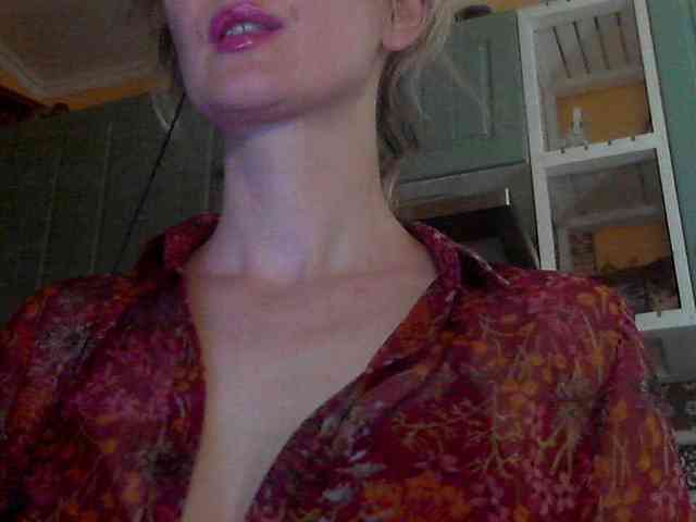 blue_Flame webcam