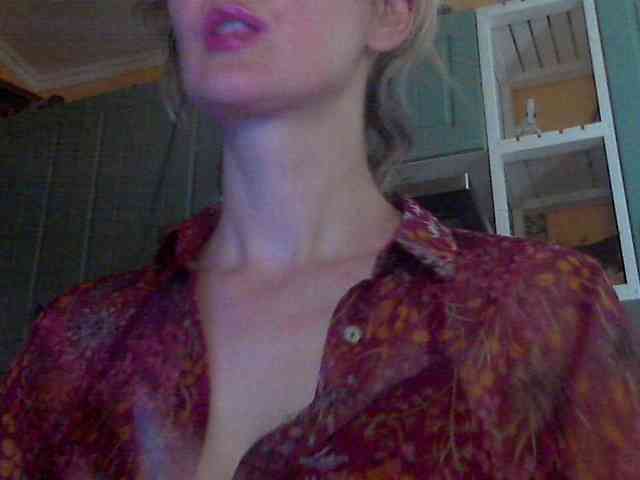 blue_Flame webcam