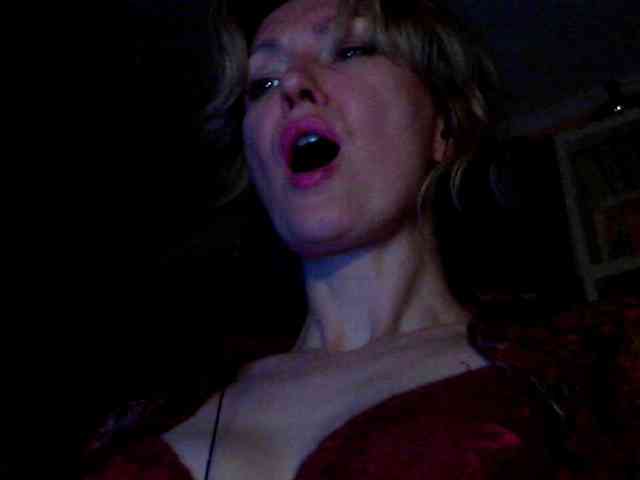 blue_Flame webcam