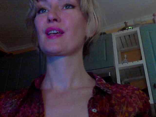 blue_Flame webcam