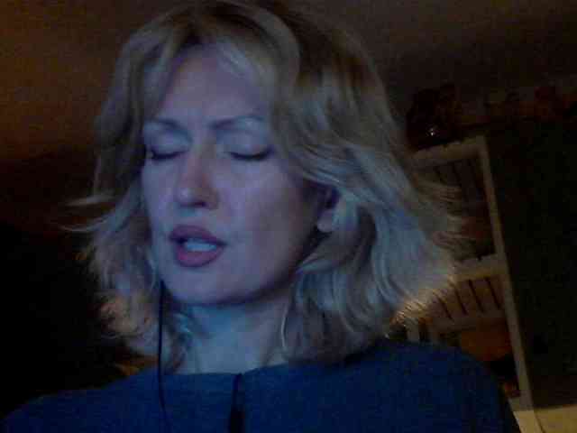 blue_Flame webcam