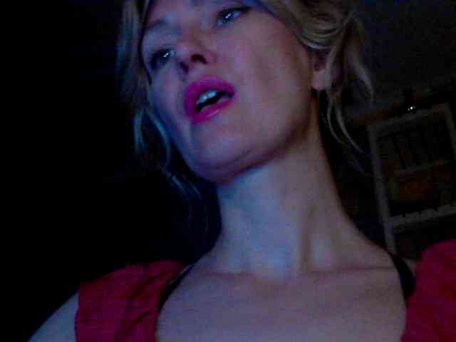 blue_Flame webcam