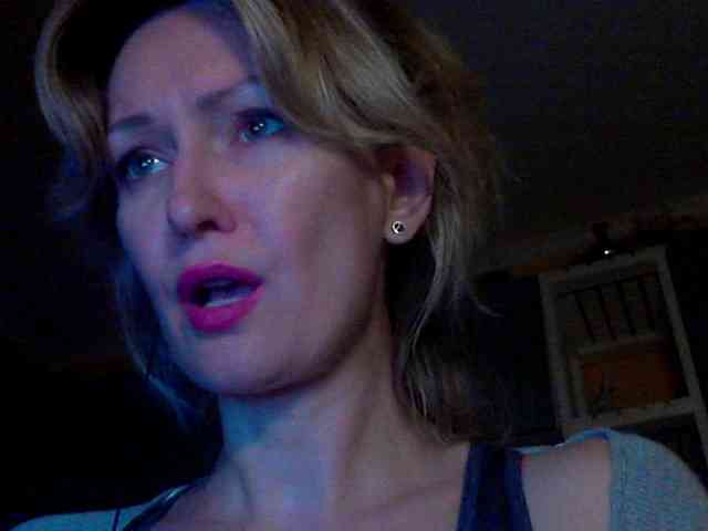 blue_Flame webcam