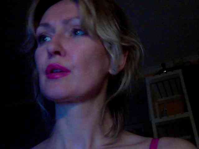 blue_Flame webcam