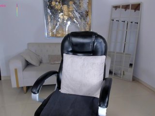 AlessaRomero Porn Show