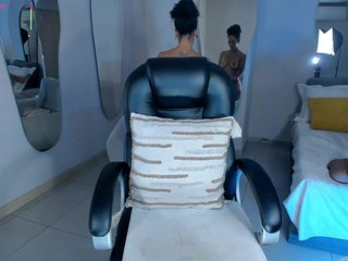 AlessaRomero Porn Show