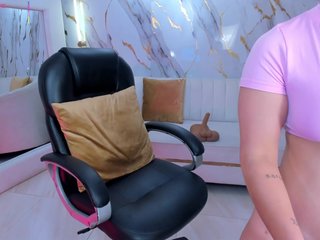 AlessaRomero Porn Show