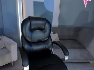 AlessaRomero Porn Show