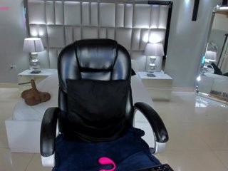 AlessaRomero Porn Show