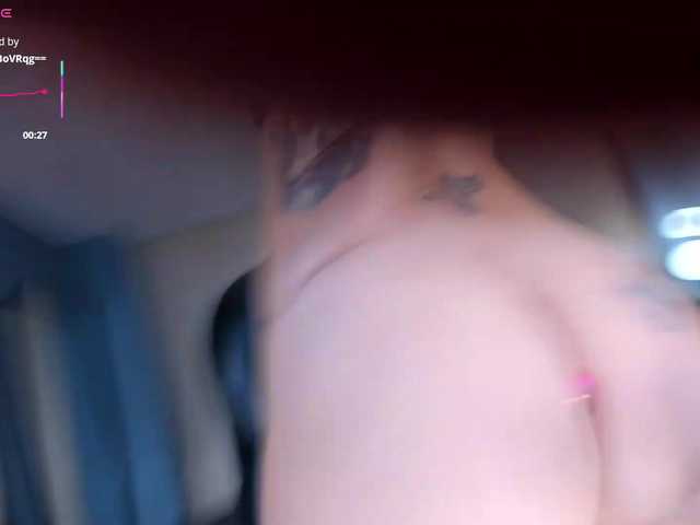 AlessaRomero's BongaCams show and profile