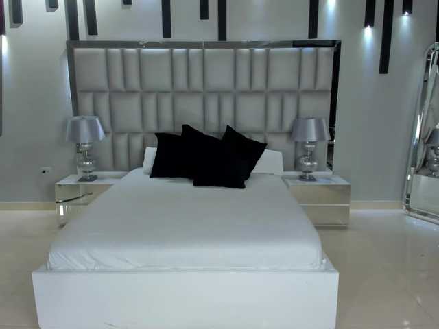 AlessaRomero's BongaCams show and profile