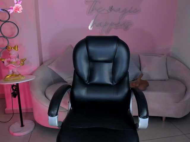 AlessaRomero from BongaCams is Freechat