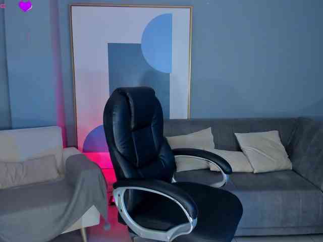 AlessaRomero Live Webcam on BongaCams