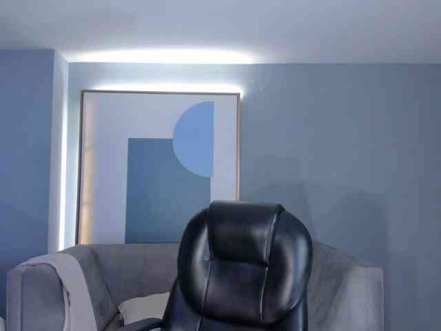AlessaRomero webcam