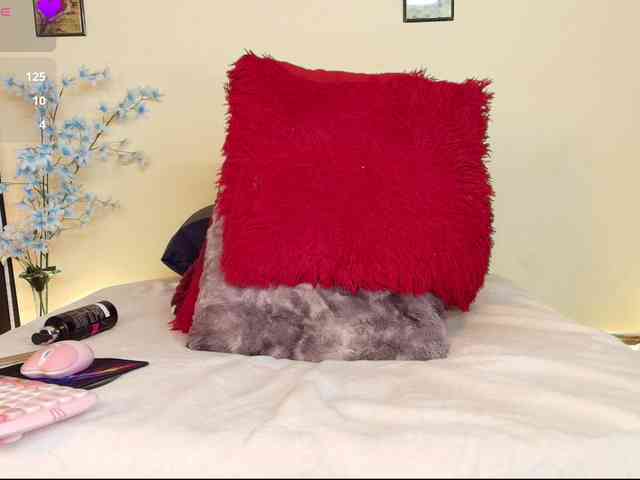 misskendall webcam