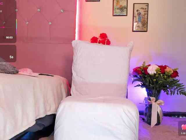 misskendall webcam