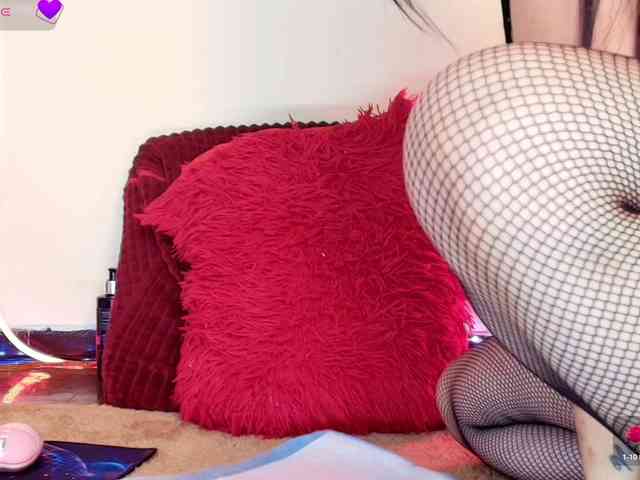 misskendall webcam
