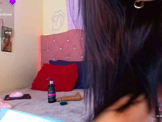misskendall webcam