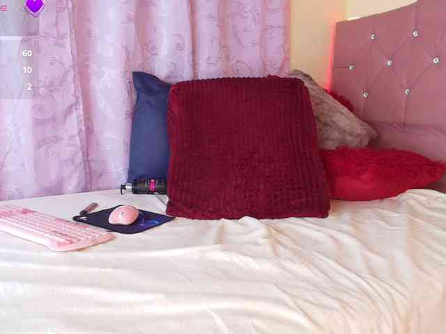 misskendall webcam
