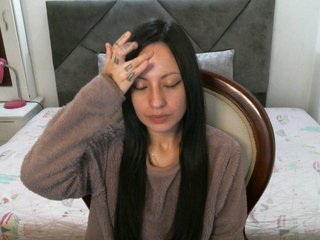 TaylorMegan Porn Show