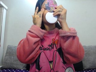 TaylorMegan Porn Show