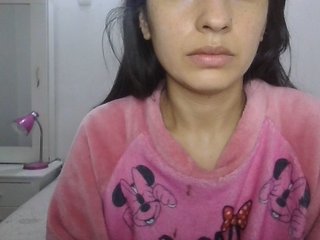 TaylorMegan Porn Show