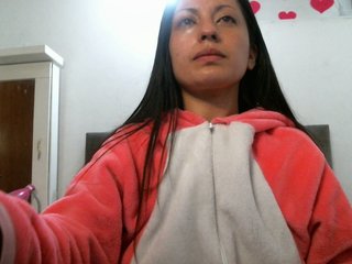 TaylorMegan Porn Show