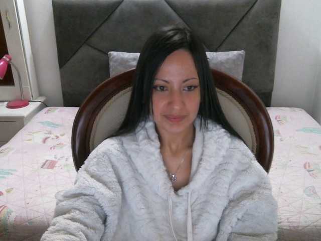 TaylorMegan webcam