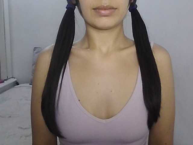 TaylorMegan's BongaCams show and profile