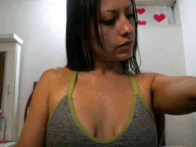 TaylorMegan webcam