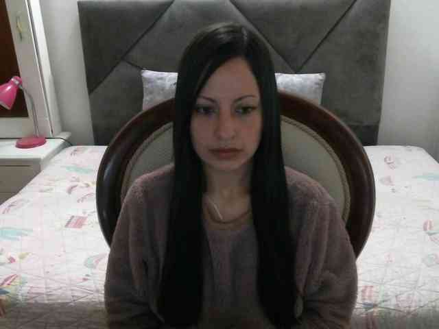 TaylorMegan webcam