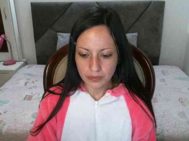 TaylorMegan webcam
