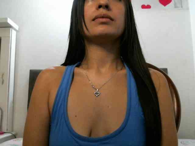 TaylorMegan webcam